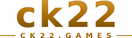 ck22 logo